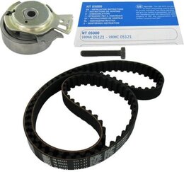 Комплект ремня ГРМ SKF VKMA05121 VKM15121