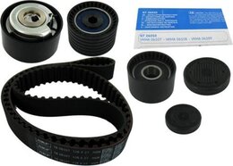 Комплект ремня ГРМ SKF VKMA06107 VKM16550