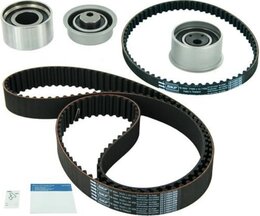 Комплект ремня ГРМ SKF VKMA95005 VKM75044