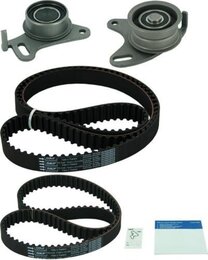 Комплект ремня ГРМ SKF VKMA95014 VKM75601