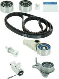 Комплект ремня ГРМ SKF VKMA95976 VKM75612