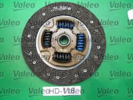 Комплект сцепления Valeo 826842