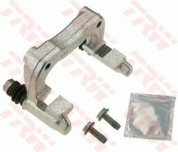 Кронштейн TRW BDA1064, корпус скобы тормоза