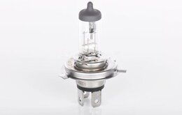 Лампа галогенная Bosch Longlife Daytime H4 12V 60/55W 1 шт.