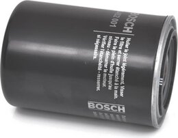Масляный фильтр Bosch 0986452001 P2001