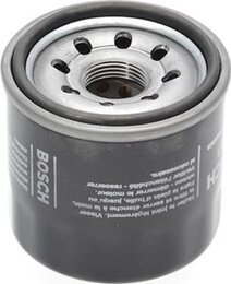 Масляный фильтр Bosch 0986452061 P2061