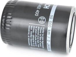 Масляный фильтр Bosch 0986452400 P2400
