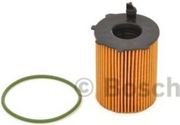 Масляный фильтр Bosch F026407082 P7082 - Фото 5