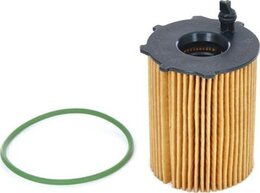 Масляный фильтр Bosch F026407082 P7082 - Фото 7