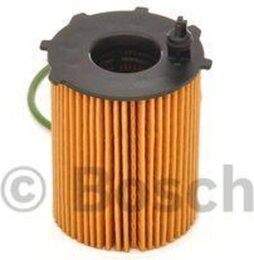 Масляный фильтр Bosch F026407082 P7082 - Фото 9