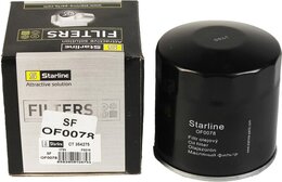 Масляный фильтр Starline SFOF0078 - Фото 3