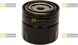 Масляный фильтр Starline SFOF0078 - Фото 4
