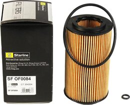 Масляный фильтр Starline SFOF0084 - Фото 4