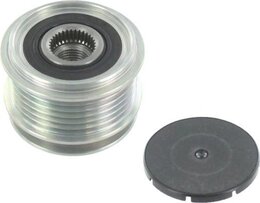 Механизм свободного хода генератора SKF VKM03100 VKN350