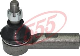 Наконечник поперечной рулевой тяги 555 SE-2931