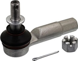 Наконечник поперечной рулевой тяги Febi Bilstein 12905