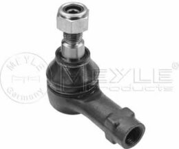 Наконечник поперечной рулевой тяги Meyle 0360200023 MTE0063