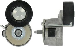 Натяжной ролик SKF VKM32080, поликлиновойремень