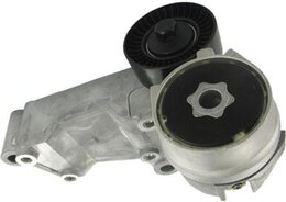 Натяжной ролик SKF VKM34108, поликлиновойремень