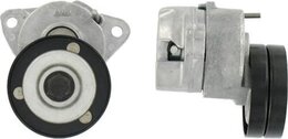 Натяжной ролик SKF VKM35009, поликлиновойремень