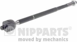 Осевой шарнир Nipparts N4845033, рулевая тяга