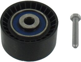 Паразитный / Ведущий ролик SKF VKM23246, зубчатый ремень