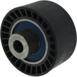 Паразитный / Ведущий ролик SKF VKM23257, зубчатый ремень