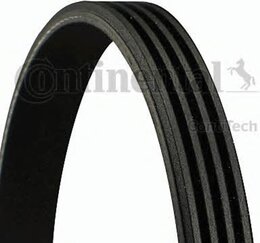 Поликлиновой ремень Contitech 4PK1080
