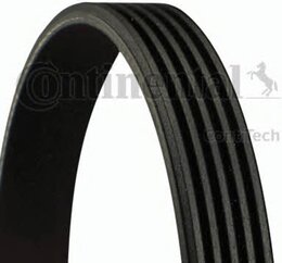 Поликлиновой ремень Contitech 5PK1355 5PK1353