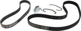 Поликлиновой ременный комплект Contitech 6PK1019ELASTT1 6PK1019(1004)ELAST