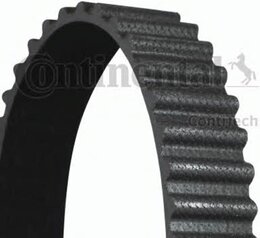 Ремень ГРМ Contitech CT1109 HTDA5208000M12 - Фото 12