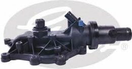 Термостат Gates TH40289G1, охлаждающая жидкость