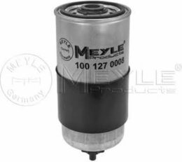 Топливный фильтр Meyle 1001270008 MFF0032