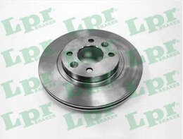 Тормозной диск LPR R1301V
