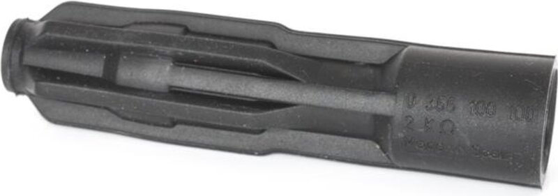 Вилка Bosch 0356100100, свеча зажигания,, катушка зажигания,, катушка зажигания - Фото 1 Вилка Bosch 0356100100, свеча зажигания,, катушка зажигания,, катушка зажигания - Фото 1