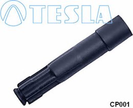 Вилка Tesla CP001, свеча зажигания