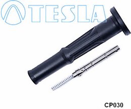 Вилка Tesla CP030, свеча зажигания