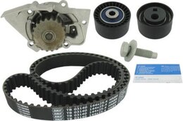 Водяной насос SKF VKMC03248 VKMA03248 + комплект зубчатого ремня