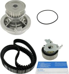 Водяной насос SKF VKMC05402 VKMA05402 + комплект зубчатого ремня