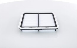 Воздушный фильтр Bosch F026400206 S0206 - Фото 4