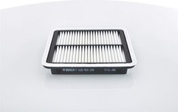 Воздушный фильтр Bosch F026400206 S0206 - Фото 5
