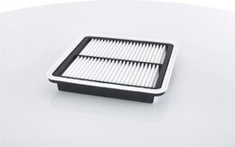 Воздушный фильтр Bosch F026400206 S0206 - Фото 7