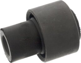 Втулка Febi Bilstein 47595, подушка кабины водителя
