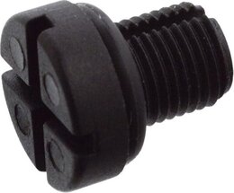 Болт воздушного клапана / вентиль Febi Bilstein 23750, радиатор