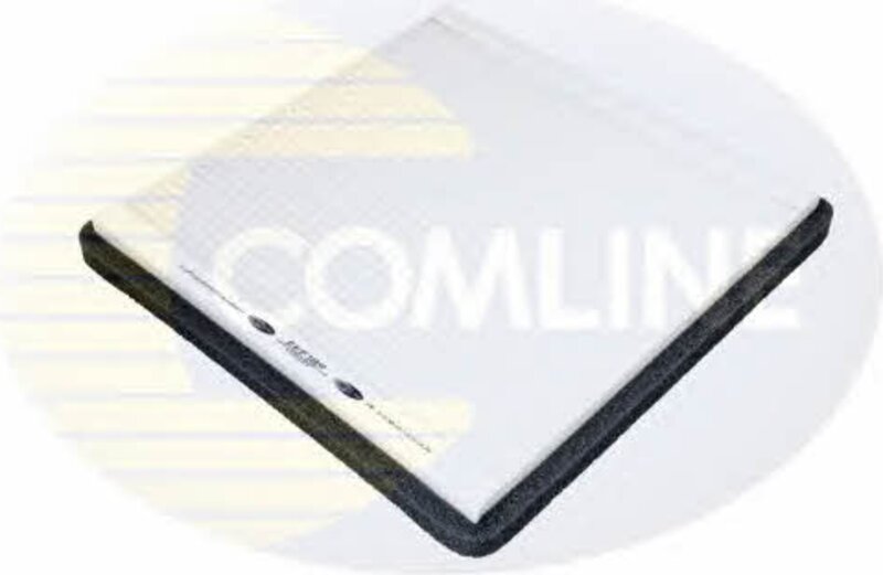 Фильтр салона COMLINE EKF189 - Фото 1