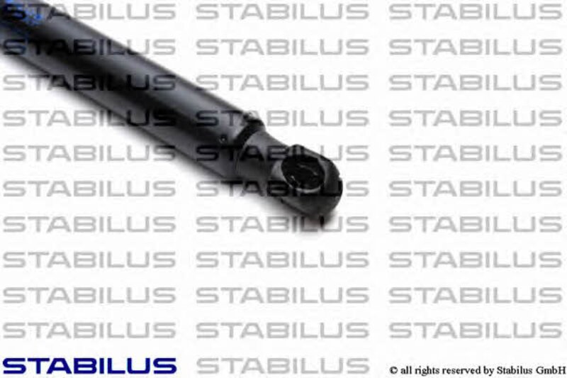 Газовая пружина Stabilus 012559, крышка багажник // LIFT-O-MAT® - Фото 1 Газовая пружина Stabilus 012559, крышка багажник // LIFT-O-MAT® - Фото 1