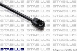 Газовая пружина Stabilus 012559, крышка багажник // LIFT-O-MAT® - Фото 3
