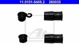 Комплект направляющей гильзы ATE 11.0101-5409.2 260035