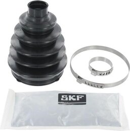 Комплект пылника SKF VKJP1282 VKN401, приводной вал