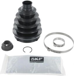 Комплект пылника SKF VKJP3149 VKN401, приводной вал